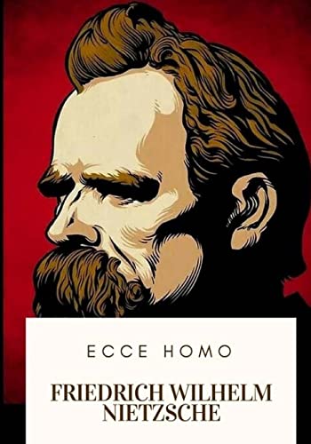 Ecce Homo von CREATESPACE